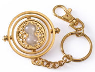 Title: Time Turner Keychain