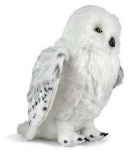 Collector's Hedwig Plush