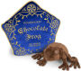 Harry Potter Chocolate Frog Collector Plush