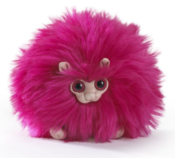 Harry Potter Collector Pygmy Plush - Pink