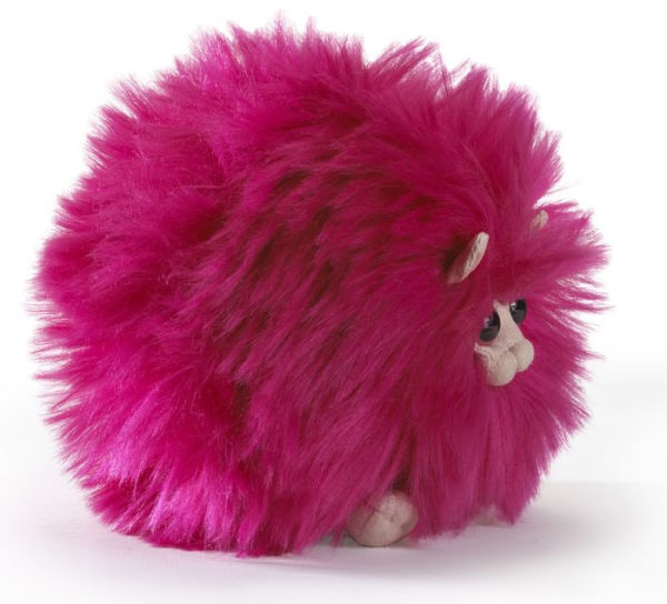 Harry Potter Collector Pygmy Plush - Pink
