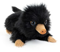 Baby Niffler Plush - Black