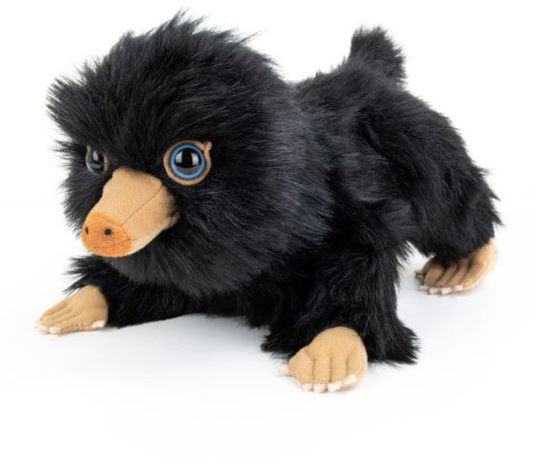 Baby Niffler Plush - Black