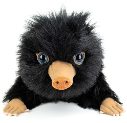 niffler baby plush