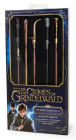 Fantastic Beasts 5 Wand Set