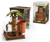 Alternative view 1 of Harry Potter Magical Creature - Mandrake [B&N Exclusive]