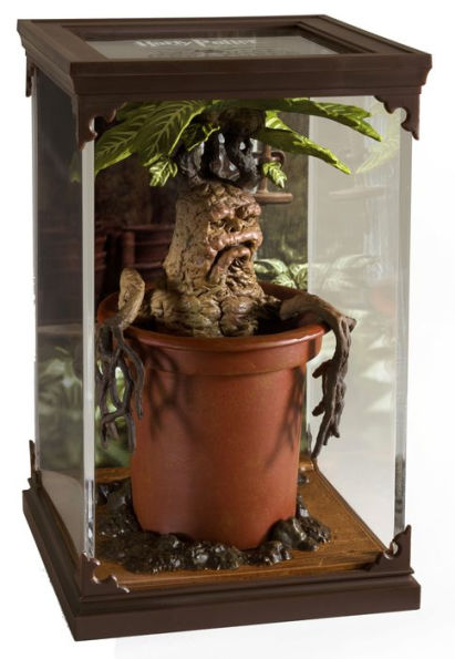 Harry Potter Magical Creature - Mandrake [B&N Exclusive]