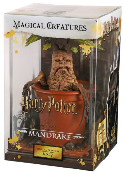 Harry Potter Magical Creature - Mandrake [B&N Exclusive]
