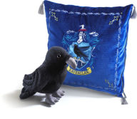 Title: Ravenclaw House Mascot Plush