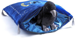 Alternative view 2 of Ravenclaw House Mascot Plush