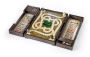 Alternative view 3 of Jumanji Board Game Collector Replica