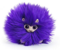 Title: Harry Potter Collector Pygmy Plush - Purple