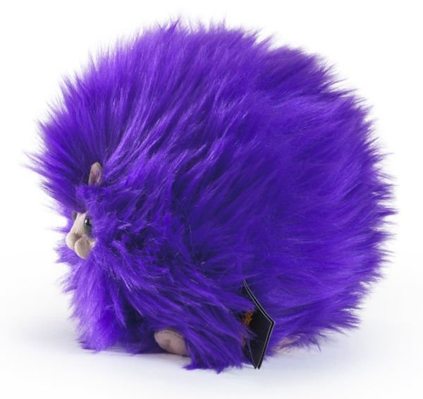 Harry Potter Collector Pygmy Plush - Purple