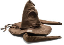 Alternative view 6 of Electronic Interactive Sorting Hat