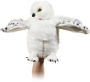 Alternative view 2 of Hedwig Electronic Interactive Plush Puppet