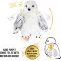 Alternative view 5 of Hedwig Electronic Interactive Plush Puppet