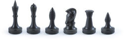 Alternative view 4 of Star Trek Tridimenional Chess Set