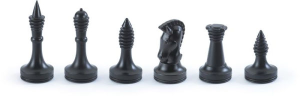 Prada Chess Set – Cettire