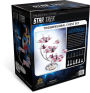 Alternative view 6 of Star Trek Tridimenional Chess Set