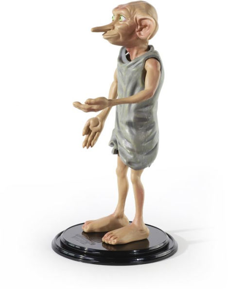 Dobby Bendyfig