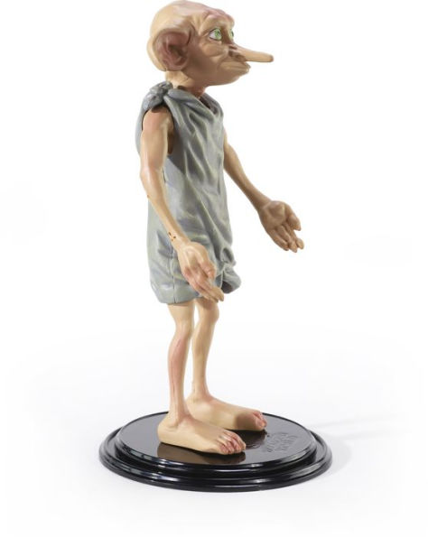 Dobby Bendyfig