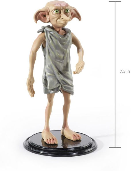 Dobby Bendyfig