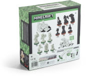 Alternative view 7 of Minecraft Chess Set