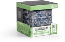 Alternative view 6 of Minecraft Light-up Diamond Ore