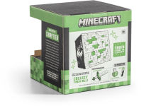 Alternative view 7 of Minecraft Light-up Diamond Ore