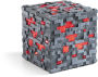 Minecraft Light-up Redstone Ore