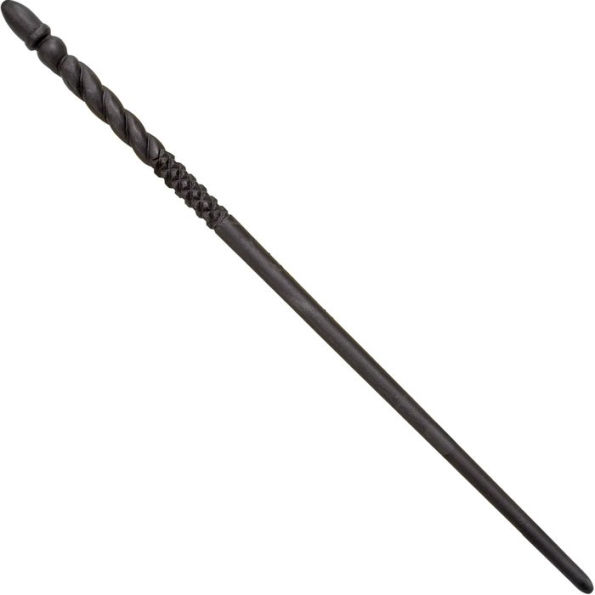 Ginny Weasley Wand with Ollivanders Wand Box