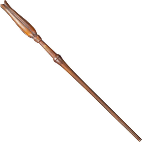 Luna Lovegood Wand with Ollivanders Wand Box