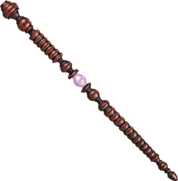 Dolores Umbridge Wand with Ollivanders Wand Box