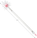 Alternative view 2 of Glinda's Bubble Wand