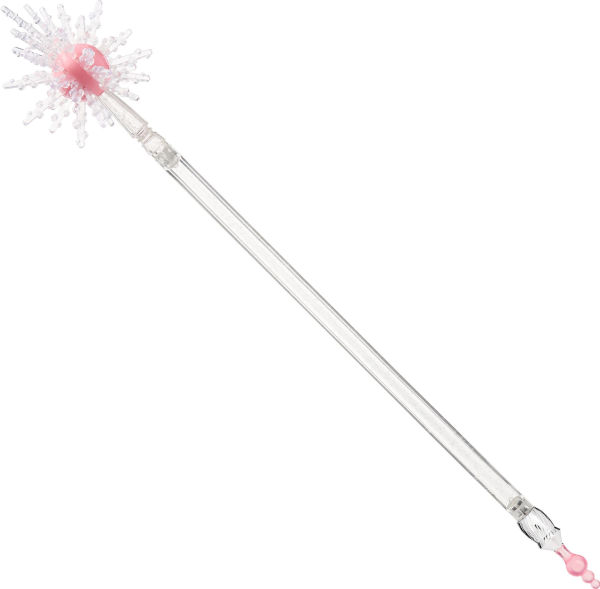 Glinda's Bubble Wand