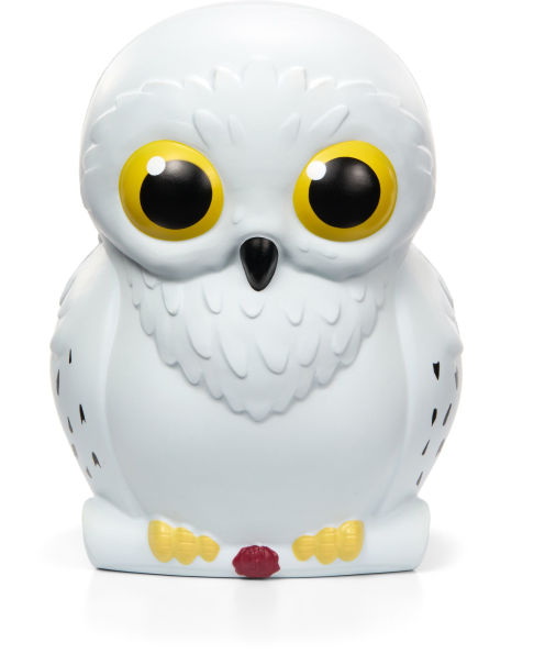 Hedwig Pufflum