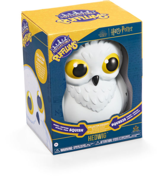 Hedwig Pufflum