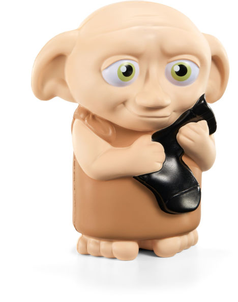 Dobby Pufflum