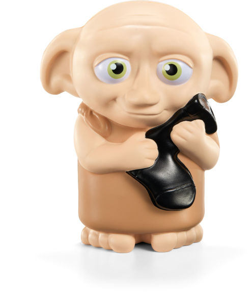 Dobby Pufflum