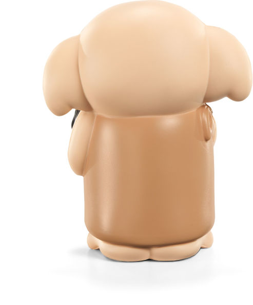 Dobby Pufflum