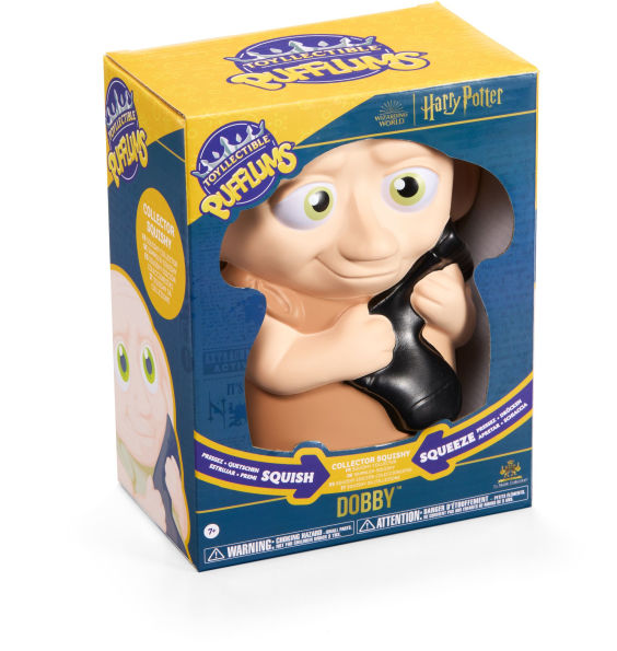Dobby Pufflum
