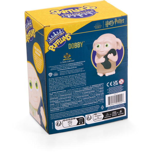 Dobby Pufflum