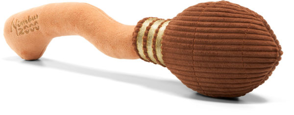 Nimbus 2000 Broom Plush (BN Exclusive)