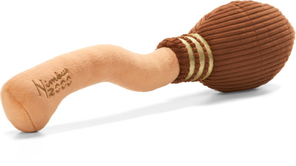 Nimbus 2000 Broom Plush (BN Exclusive)