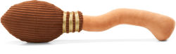 Alternative view 5 of Nimbus 2000 Broom Plush (BN Exclusive)