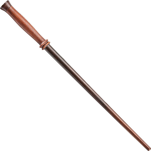 Harry's First Wand