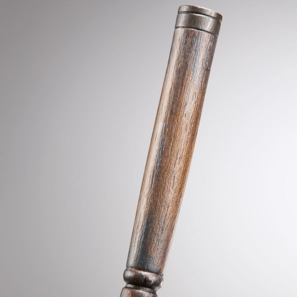 Ron's First Wand
