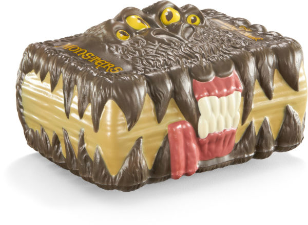 Pufflums - Monster Book of Monsters