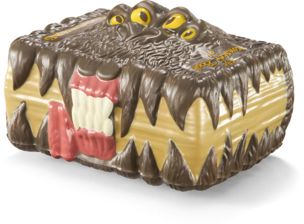 Pufflums - Monster Book of Monsters