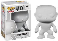 Title: DIY Pop!: Male